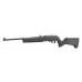 Ruger 10/22 Carbine Magpul X-22 .22LR 18.5" Barrel Semi Auto Rimfire Rifle - Satin Black Ruger 10/22 Carbine Magpul X-22 .22LR 18.5" Barrel Semi Auto Rimfire Rifle - Satin Black